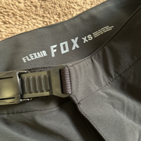 Fox Flex air pants XS-brand new - Picture 4 of 9